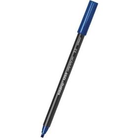 Edding 1255 Çelik Mavisi 1 Kalem 3,5 MM Kaligrafi Ucu