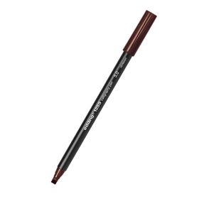 Edding 1255 Kahverengi 2.0 Kaligrafi Kalemi