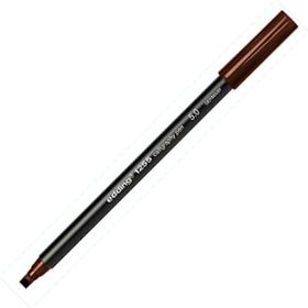 Edding 1255 Kahverengi 5 mm Kaligrafi Kalemi