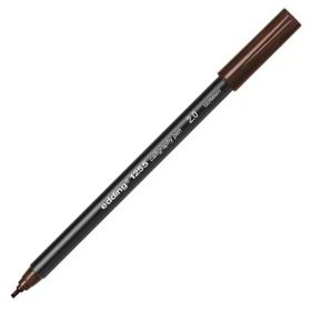 Edding 1255 Kesik Uçlu 2 mm Kahverengi Kaligrafi Kalemi