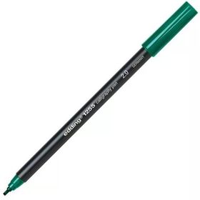 Edding 1255 Kesik Uçlu 2 mm Yeşil Kaligrafi Kalemi