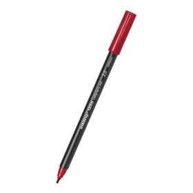 Edding 1255 Kırmızı 2.0 Kaligrafi Kalemi