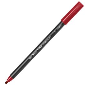 Edding 1255 Kırmızı 3,5 mm Kaligrafi Kalemi