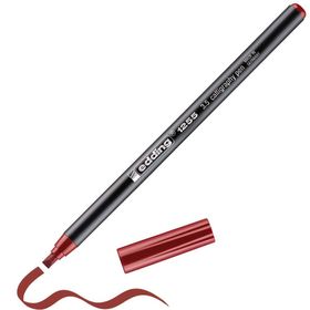 Edding 1255 Kızıl Göl 3.5 mm Kaligrafi Kalemi