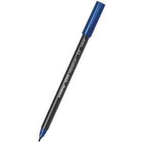 Edding 1255 Mavi 2.0 Kaligrafi Kalemi