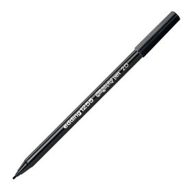 Edding 1255 Siyah 2.00 mm Kaligrafi Kalemi