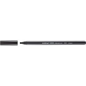 Edding 1255 Siyah 3,5 MM Kaligrafi Kalemi
