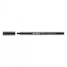 Edding 1255 Siyah 5.00 mm Kaligrafi Kalemi