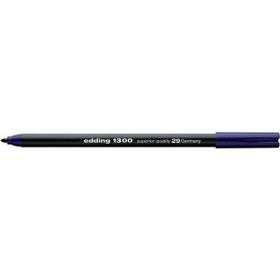 Edding 1300 1.00 mm Grafik Kalemi