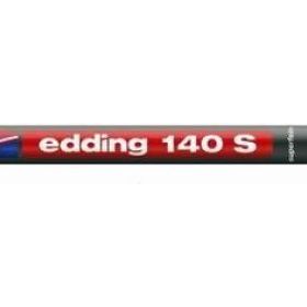 Edding 140-08 S Mor Asetat Kalemi