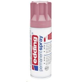 Edding 200 ml Mat Leylak Akrilik Sprey Boya