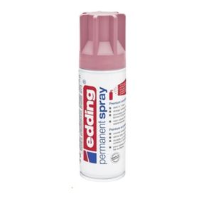 Edding 200 ml Mat Leylak Akrilik Sprey Boya
