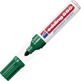 Edding 2000-04 Yeşil Permanent Markör Kalem