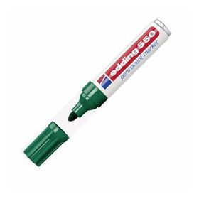Edding 2000-04 Yeşil Permanent Markör Kalem