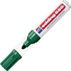 Edding 2000-04 Yeşil Permanent Markör Kalem