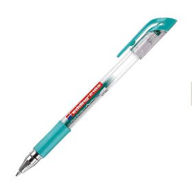 Edding 2185 Metalik Yeşil Jel Mürekkepli Roller Kalem
