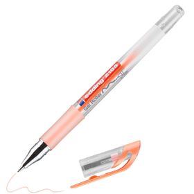 Edding 2185 Pastel Turuncu 1 0,7 mm Jel Kalem