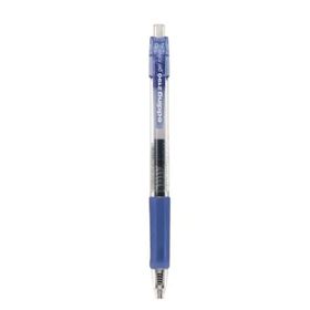 Edding 2190 Mavi Basmalı Jel Roller Kalem