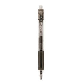 Edding 2190 Siyah Basmalı Jel Roller Kalem
