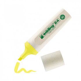 Edding 24 Ecoline İsaretleme Sarı Fosforlu Kalem