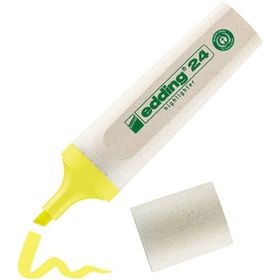 Edding 24 Ecoline İsaretleme Sarı Fosforlu Kalem