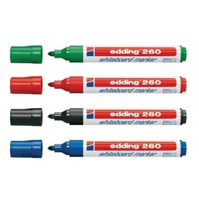 Edding 260 Yazı Tahtası Kalemi
