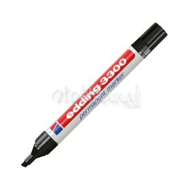 Edding 3300 1-5 mm Kesik Uçlu Permanent Markör Kalemi