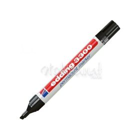 Edding 3300 1-5 mm Kesik Uçlu Permanent Markör Kalemi