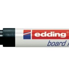 Edding 360 Xl Siyah Yazı Tahtası Kalemi