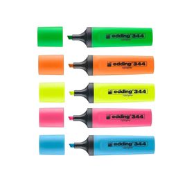 Edding 39606 Fosforlu Kalem