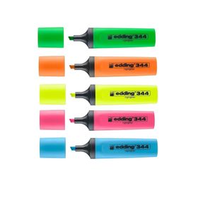 Edding 39606 Fosforlu Kalem