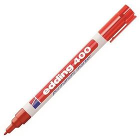 Edding 400 Permanent Marker