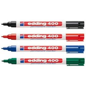 Edding 400 Permanent Marker