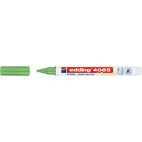 Edding 4085 Metalik Yeşil 2-3 mm Cam Kalemi