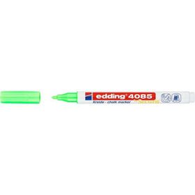 Edding 4085 Neon Yeşil 2-3 mm Cam Kalemi