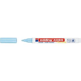 Edding 4085 Pastel Mavi 2-3 mm Cam Kalemi
