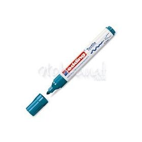 Edding 4500 2-3 mm Oriental Blue Tekstil Kalemi