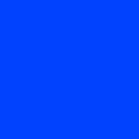Edding 4600 1 mm Blue Tekstil Kalemi