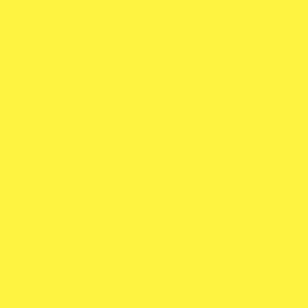 Edding 4600 1 mm Yellow Tekstil Kalemi
