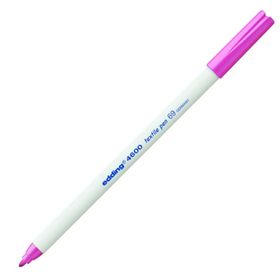 Edding 4600 10 Adet Pembe Fosfoslu Kalem