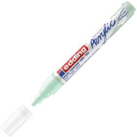 Edding 5100 Akrilik Orta Uçlu Nane Markör