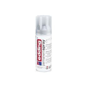 Edding 5200 Gri Permanent Sprey Çok Amaçlı Astar