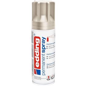Edding 5200 Permanent 200 ml Şampanya Sarısı Akrilik Sprey Boya