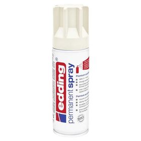 Edding 5200 Permanent Sprey Premium Krem Mat Ral 9001 Akrilik Boya