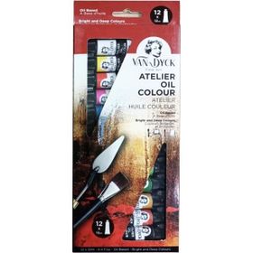 Edding 5400 Çift Uçlu 3D Double Liner Anzer Altın Akrilik Marker Kalem