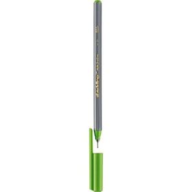 Edding 55 0.3 MM Açık Yeşil Fineliner Kalem