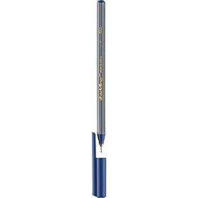 Edding 55 0.3 mm Çelik Mavisi Fineliner Kalem