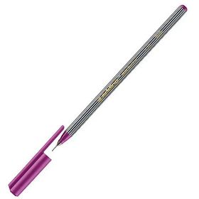 Edding 55 0.3 mm Koyu Pembe Fineliner Kalem