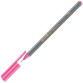 Edding 55 0.4 mm Pembe İnce Uçlu Keçeli Kalem