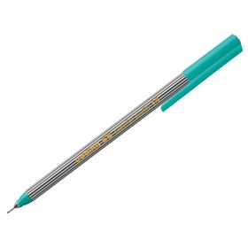 Edding 55-14 Turkuaz Fine Pen Fosforlu Kalem
